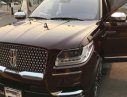 Lincoln Navigator   L Black Label 2018 - Bán xe Lincoln Navigator L Black Label 2018, màu nâu, nhập khẩu nguyên chiếc