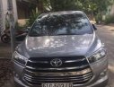 Toyota Innova 2018 - Bán Toyota Innova sản xuất 2018, màu bạc, nhập khẩu nguyên chiếc