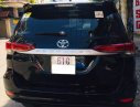 Toyota Fortuner G 2018 - Cần bán gấp Toyota Fortuner 2018 số sàn, máy dầu 