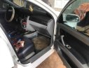 Daewoo Lacetti 2005 - Bán Daewoo Lacetti sản xuất năm 2005, màu trắng