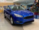 Ford Focus 2019 - Cần bán Ford Focus sản xuất năm 2019, màu xanh lam, giá chỉ 575 triệu