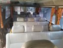 Mercedes-Benz Sprinter 311 2009 - Cần bán gấp Mercedes Sprinter 311 sản xuất năm 2009, màu bạc số sàn, giá chỉ 245 triệu