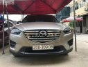 Mazda CX 5 2016 - Cần bán Mazda CX 5 2016, màu vàng cát