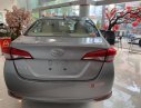 Toyota Vios G 2019 - Bán xe Toyota Vios G, giá tốt và khuyến mại nhiều trong tháng 2/2019
