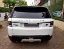 LandRover   HSE 2015 - Bán LandRover Range Rover HSE sản xuất 2015, màu trắng, nhập khẩu