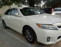 Toyota Camry XLE 2010 - Cần bán lại xe Toyota Camry XLE đời 2010, màu trắng, nhập khẩu nguyên chiếc, giá tốt