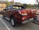 Mazda BT 50 2015 - Bán ô tô Mazda BT 50 năm 2015, màu đỏ, nhập khẩu Thái Lan