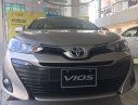 Toyota Vios 1.5E MT 2019 - Bán Vios 2019 đủ màu, giá sốc, nhiều quà, giao ngay 