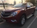 Mazda BT 50 2015 - Bán ô tô Mazda BT 50 năm 2015, màu đỏ, nhập khẩu Thái Lan