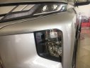 Mitsubishi Triton 2019 - Bán Mitsubishi Triton 2019, màu bạc, nhập khẩu nguyên chiếc, 713.5 triệu