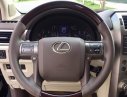 Lexus GX 460   2014 - Bán Lexus GX460 nhập Mỹ, sản xuất 2014, đăng ký 2015, màu đen, lăn bánh 2,2 vạn Km, xe siêu đẹp