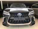 Lexus LX 570 Super Sport S 2019 - Bán Lexus LX570 Super Sport S 2019 xuất Trung Đông nhập mới 100%, LH Mr Đình 0904927272