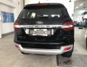 Ford Everest 2018 - Cần bán Ford Everest sản xuất 2018, màu đen, nhập khẩu nguyên chiếc giá cạnh tranh