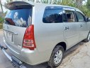 Toyota Innova 2007 - Bán ô tô Toyota Innova năm 2007