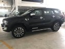 Ford Everest 2018 - Cần bán Ford Everest sản xuất 2018, màu đen, nhập khẩu nguyên chiếc giá cạnh tranh