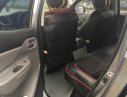 Mitsubishi Triton   2.5AT   2018 - Cần bán Mitsubishi Triton 2.5AT 2018, màu xám