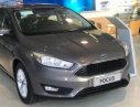 Ford Focus 2019 - Cần bán Ford Focus sản xuất năm 2019, màu xanh lam, giá chỉ 575 triệu