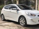 Hyundai Accent 2014 - Bán Hyundai Accent sản xuất 2014, màu trắng, nhập khẩu