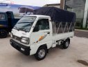 Thaco TOWNER 800 2019 - Bán ô tô Thaco Towner 800 sản xuất 2019, màu trắng, 156tr