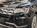Ford Explorer 2018 - Cần bán xe Ford Explorer 2018, màu đen, xe nhập