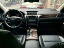 Toyota Camry 2.5Q 2016 - Cần bán lại xe Toyota Camry 2.5Q sản xuất 2016, màu đen