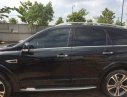 Chevrolet Captiva 2017 - Bán Chevrolet Captiva 2017, màu đen, giá 720tr