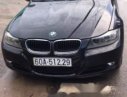 BMW 3 Series  320i   2010 - Chính chủ bán xe BMW 3 Series 320i SX 2010, màu đen