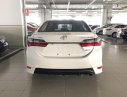 Toyota Corolla altis 2019 - Bán ô tô Toyota Corolla Altis sản xuất năm 2019, màu trắng, giá tốt