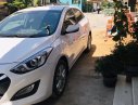 Hyundai i30 2015 - Cần bán Hyundai i30 2015, màu trắng, xe nhập