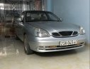 Daewoo Nubira 2001 - Bán Daewoo Nubira năm 2001, màu bạc, xe nhập