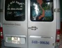 Mercedes-Benz Sprinter 2007 - Chính chủ bán xe Mercedes Sprinter 2007, màu bạc