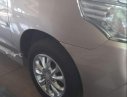 Toyota Innova 2014 - Cần bán lại xe Toyota Innova đời 2014, 575tr