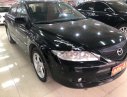 Mazda 6 2003 - Xe Mazda 6 2003, màu đen, nhập khẩu nguyên chiếc, giá tốt