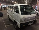 Suzuki Super Carry Van 2000 - Bán ô tô Suzuki Super Carry Van 2000, màu trắng, nhập khẩu nguyên chiếc