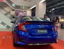 Honda Civic   1.5RS  2019 - Cần bán Honda Civic 1.5RS năm 2019, màu xanh lam, xe nhập