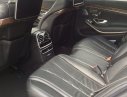 Mercedes-Benz S class S500L 2016 - Bán Mercedes S500L sản xuất năm 2016, màu trắng chính chủ