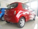 Suzuki Celerio   2018 - Bán xe Suzuki Celerio sản xuất năm 2018, màu đỏ, nhập khẩu Thái Lan