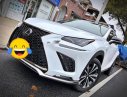 Lexus NX  300H   2018 - Bán Lexus NX 300H năm sản xuất 2018, màu trắng, nhập khẩu