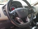 Kia Rio 2015 - Bán Kia Rio sản xuất 2015, màu nâu, xe nhập