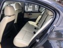 BMW 3 Series 320i  2007 - Bán BMW 3 Series năm 2007, màu đen, xe nhập, giá tốt 420 triệu