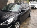 Hyundai Accent  Blue 2016 - Bán lại xe Hyundai Accent Blue đời 2016, màu đen, nhập khẩu chính chủ