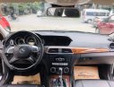 Mercedes-Benz C class C250 2012 - Bán Mercedes C250 sản xuất 2012, màu đen giá cạnh tranh