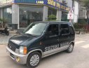 Suzuki Wagon R   2006 - Cần bán xe Suzuki Wagon R đời 2006, màu xanh lam, giá 110tr