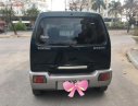 Suzuki Wagon R   2006 - Cần bán xe Suzuki Wagon R đời 2006, màu xanh lam, giá 110tr