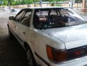 Toyota Carina 2.0 MT   1990 - Xe Toyota Carina 2.0 MT 1990, màu trắng, xe nhập