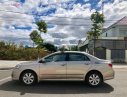 Toyota Corolla altis 2010 - Cần bán Toyota Corolla altis năm sản xuất 2010, màu vàng 