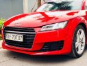 Audi TT 2016 - Bán xe Audi TT sản xuất 2016, màu đỏ nhập