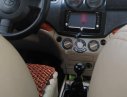 Daewoo Gentra SX 1.5 MT 2010 - Xe Daewoo Gentra SX 1.5 MT sản xuất 2010, màu trắng