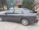 Honda Accord 2.0 MT 1995 - Cần bán gấp Honda Accord 2.0 MT đời 1995, màu xám, nhập khẩu 