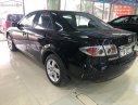 Mazda 6 2003 - Xe Mazda 6 2003, màu đen, nhập khẩu nguyên chiếc, giá tốt